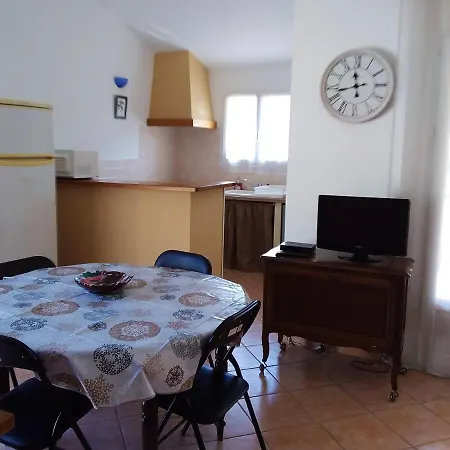 Maison D'une A Vecchio Avec Jardin Clos Et Wifi A 4 Km De La Plage Holiday home *