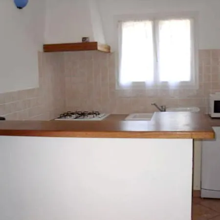 Maison D'une A Vecchio Avec Jardin Clos Et Wifi A 4 Km De La Plage Holiday home *
