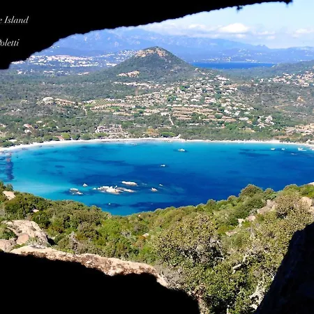 Maison D'une A Vecchio Avec Jardin Clos Et Wifi A 4 Km De La Plage Holiday home Porto-Vecchio (Corsica)