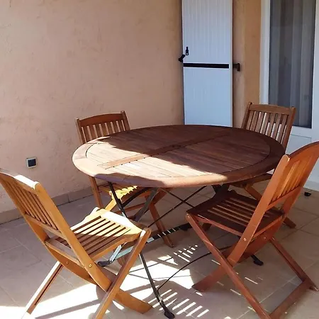 Holiday home Maison D'une A Vecchio Avec Jardin Clos Et Wifi A 4 Km De La Plage