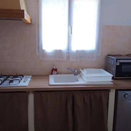 Holiday home Maison D'une A Vecchio Avec Jardin Clos Et Wifi A 4 Km De La Plage *