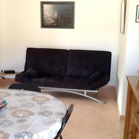 Holiday home Maison D'une A Vecchio Avec Jardin Clos Et Wifi A 4 Km De La Plage Porto-Vecchio (Corsica)
