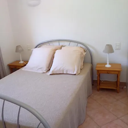 Holiday home Maison D'une A Vecchio Avec Jardin Clos Et Wifi A 4 Km De La Plage Porto-Vecchio (Corsica)