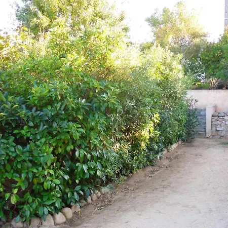 Maison D'une A Vecchio Avec Jardin Clos Et Wifi A 4 Km De La Plage Holiday home Porto-Vecchio (Corsica)